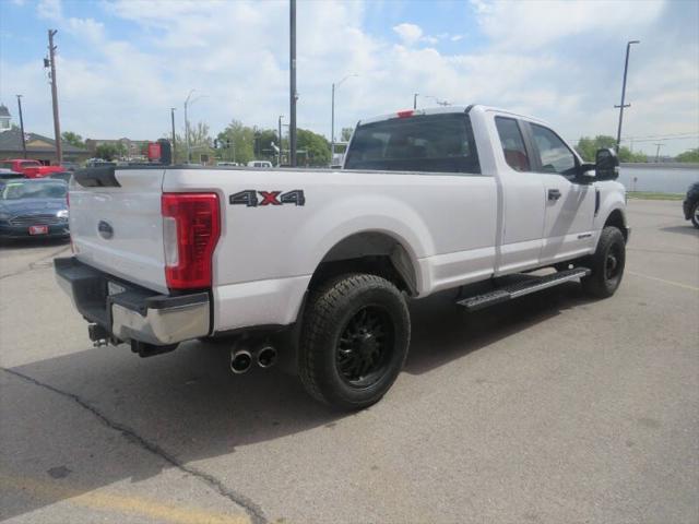 2017 Ford F-250 XL
