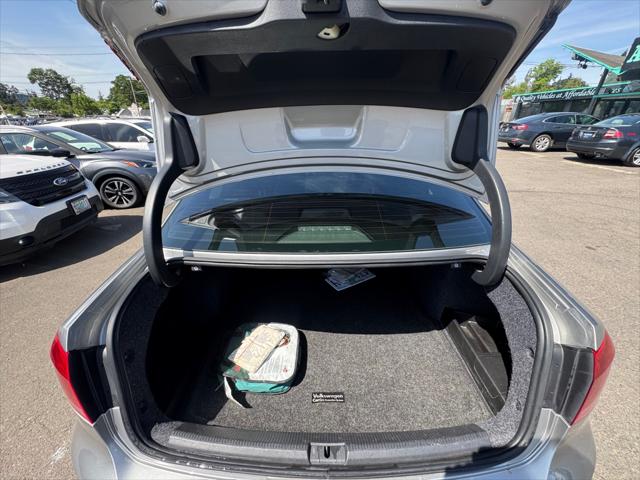 2013 Volkswagen Passat 2.0L TDI SE