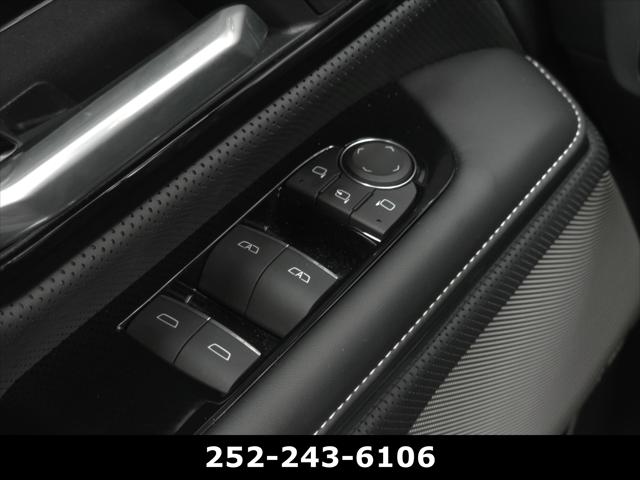 2025 GMC Sierra Max Range Denali