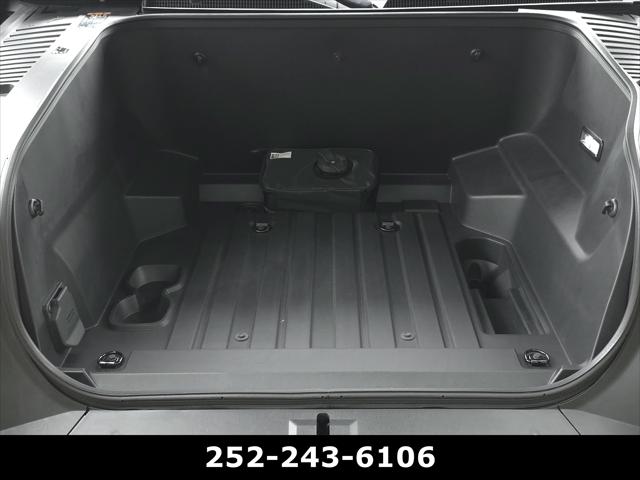 2025 GMC Sierra Max Range Denali