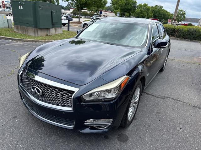 2015 INFINITI Q70L 3.7 for sale in Rock Hill, SC