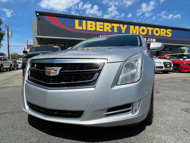 2019 Cadillac XTS Luxury for sale in Boise, ID