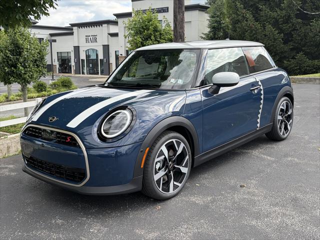 2026 MINI Hardtop Cooper S for sale in West Chester, PA