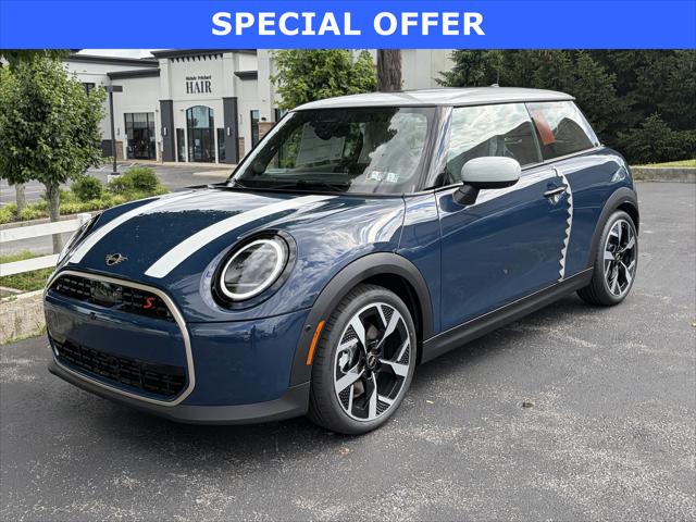 2026 MINI Hardtop Cooper S for sale in West Chester, PA