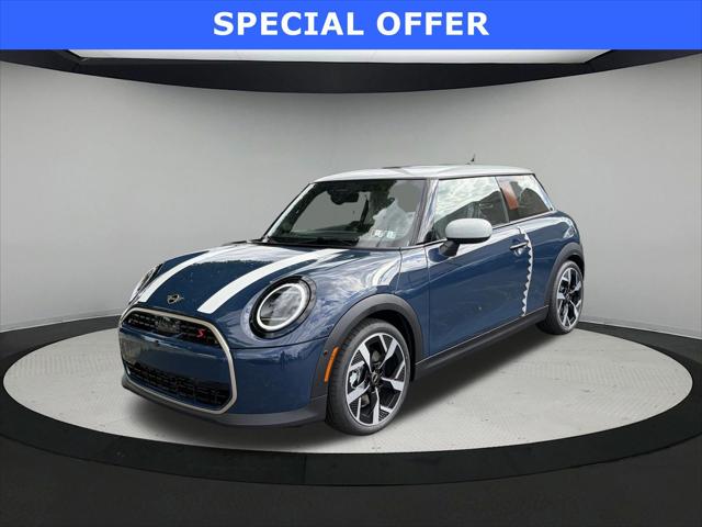 2026 MINI Hardtop Cooper S for sale in West Chester, PA