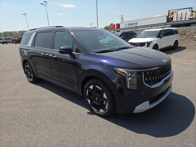 2026 Kia Carnival MPV EX for sale in Hamburg, PA
