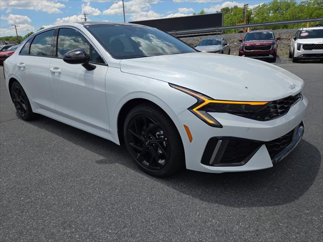 2026 Kia K5 GT-Line AWD for sale in Hamburg, PA