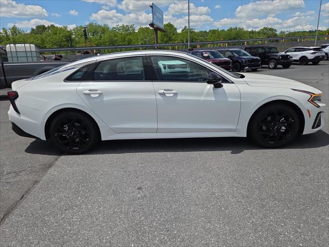 2026 Kia K5 GT-Line AWD