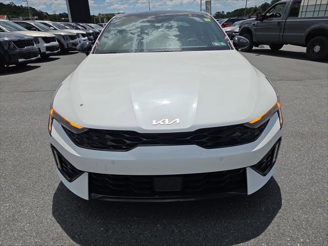 2026 Kia K5 GT-Line AWD