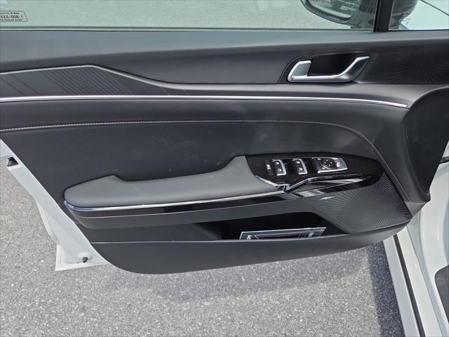 2026 Kia K5 GT-Line AWD