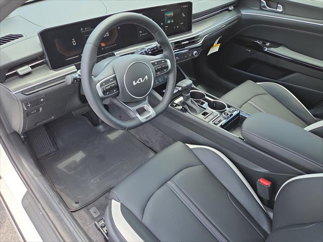 2026 Kia K5 GT-Line AWD