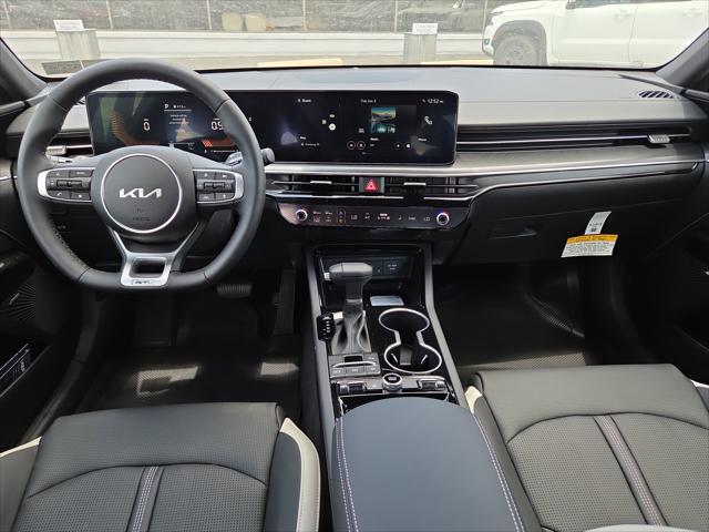 2026 Kia K5 GT-Line AWD