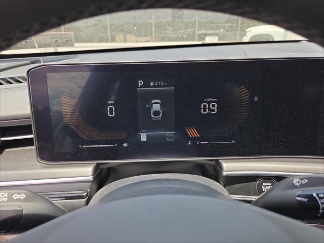2026 Kia K5 GT-Line AWD