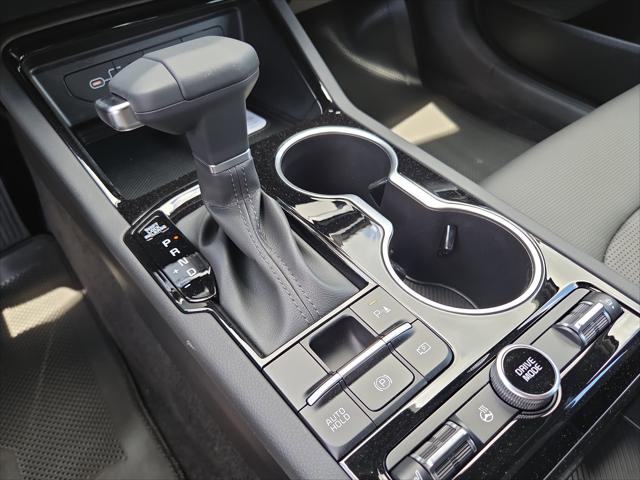 2026 Kia K5 GT-Line AWD