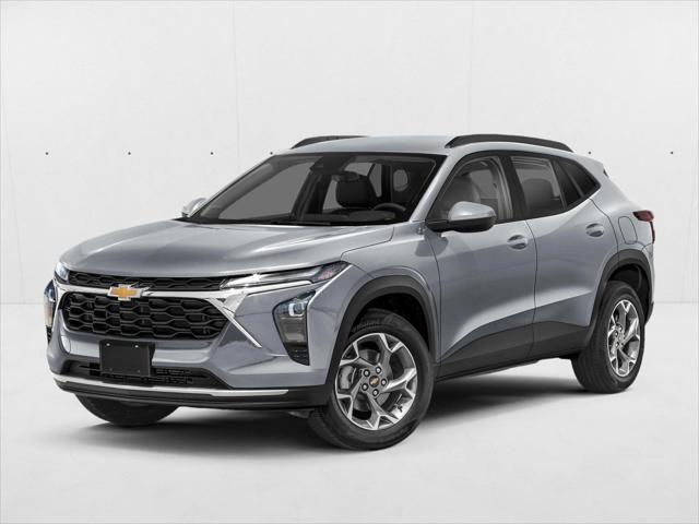 2026 Chevrolet Trax FWD LS for sale in Laurel, MD