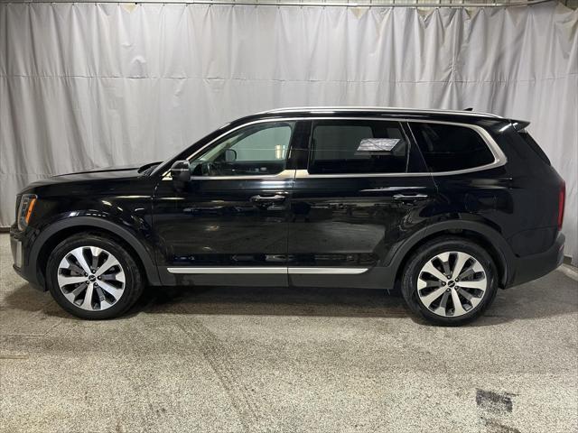 2022 Kia Telluride S for sale in Holdrege, NE