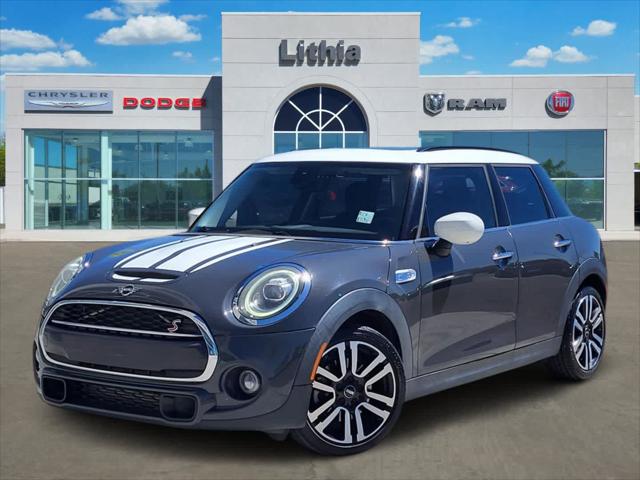 2020 MINI Hardtop Cooper S for sale in Santa Fe, NM