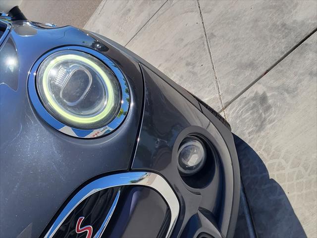 2020 MINI Hardtop Cooper S