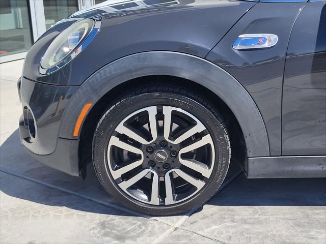 2020 MINI Hardtop Cooper S