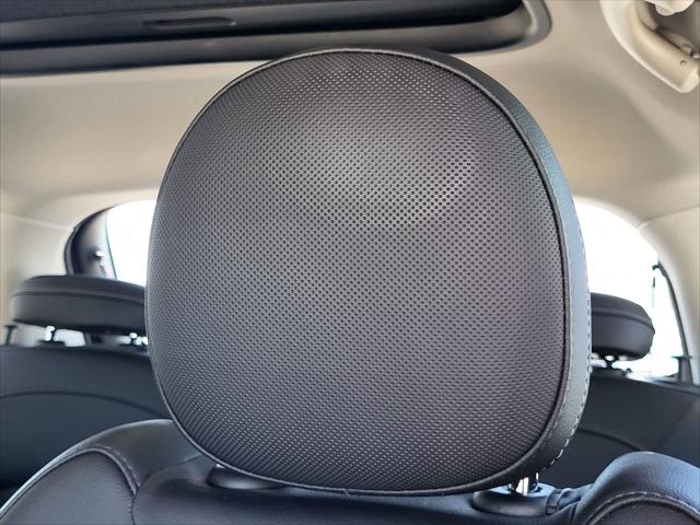 2020 MINI Hardtop Cooper S