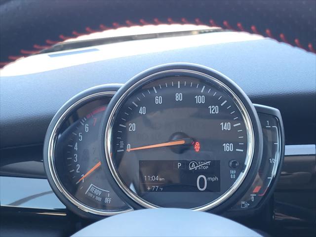2020 MINI Hardtop Cooper S
