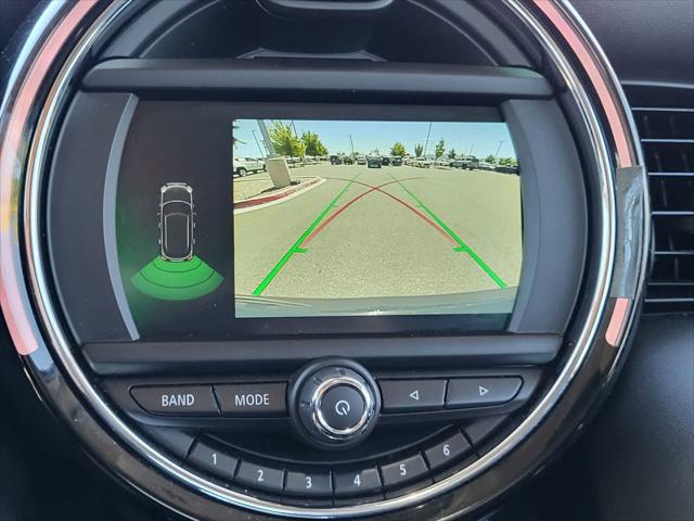 2020 MINI Hardtop Cooper S