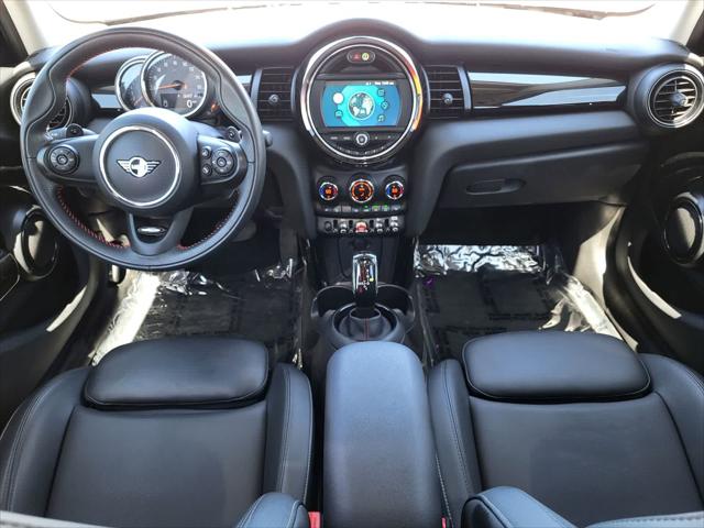 2020 MINI Hardtop Cooper S