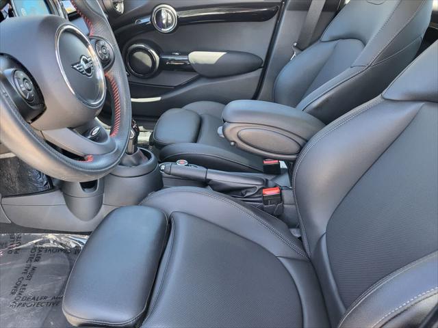 2020 MINI Hardtop Cooper S