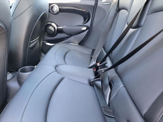 2020 MINI Hardtop Cooper S