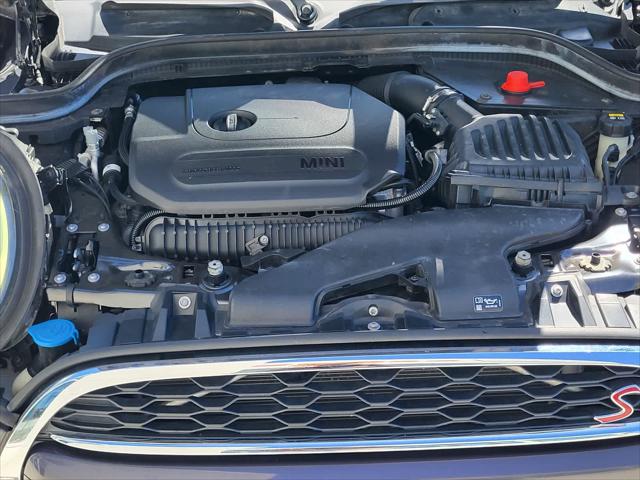 2020 MINI Hardtop Cooper S