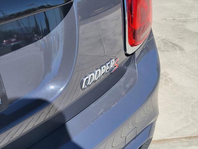 2020 MINI Hardtop Cooper S