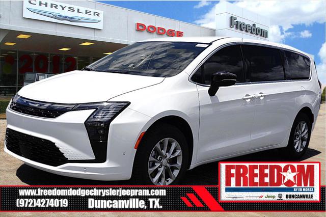 2027 Chrysler Pacifica Select for sale in Duncanville, TX