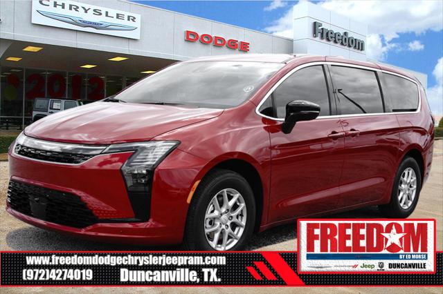 2027 Chrysler Pacifica Select for sale in Duncanville, TX