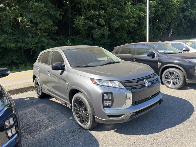 2026 Mitsubishi Outlander Sport 2.0 LE