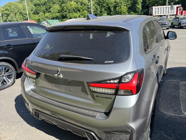 2026 Mitsubishi Outlander Sport 2.0 LE