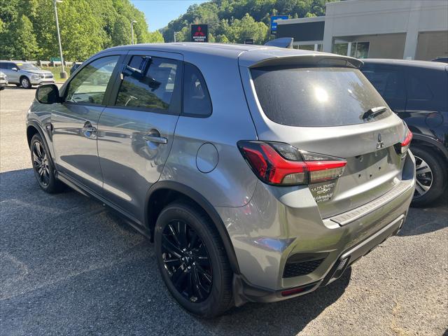 2026 Mitsubishi Outlander Sport 2.0 LE