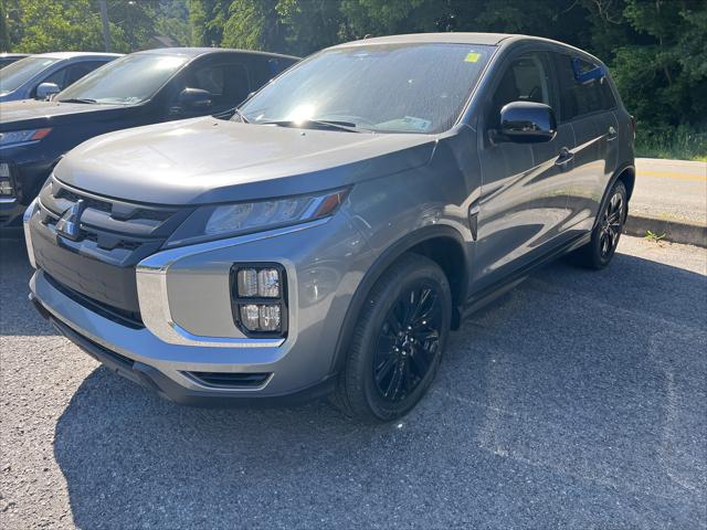 2026 Mitsubishi Outlander Sport 2.0 LE