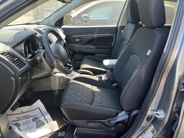2026 Mitsubishi Outlander Sport 2.0 LE