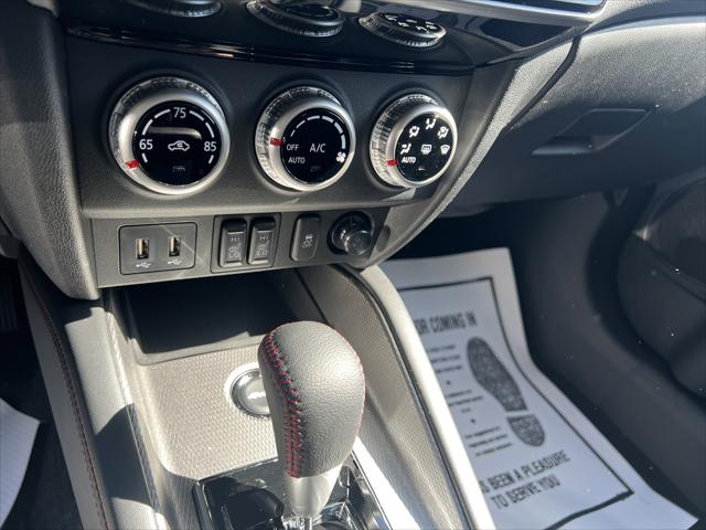 2026 Mitsubishi Outlander Sport 2.0 LE