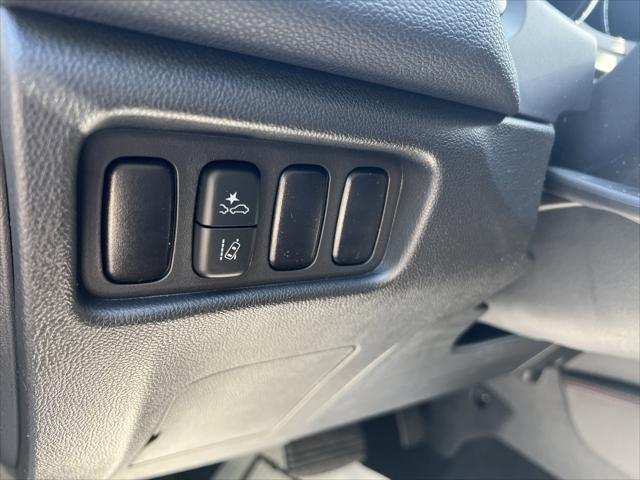 2026 Mitsubishi Outlander Sport 2.0 LE