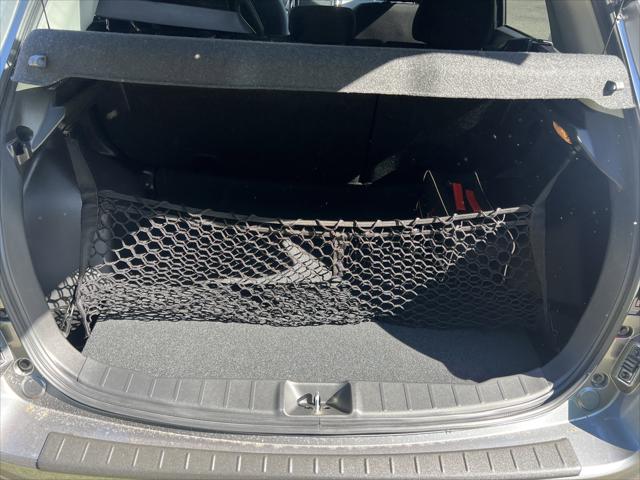 2026 Mitsubishi Outlander Sport 2.0 LE