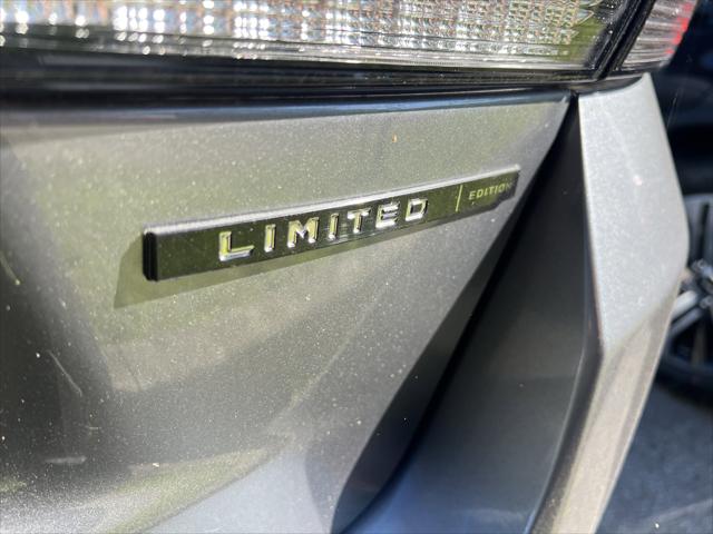 2026 Mitsubishi Outlander Sport 2.0 LE