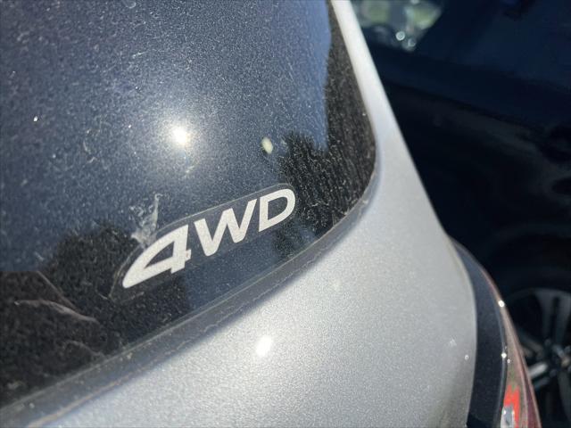 2026 Mitsubishi Outlander Sport 2.0 LE