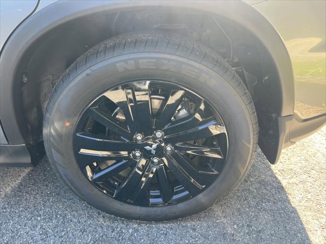 2026 Mitsubishi Outlander Sport 2.0 LE