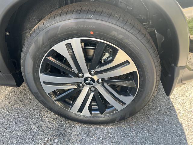 2026 Mitsubishi Outlander Sport 2.0 ES