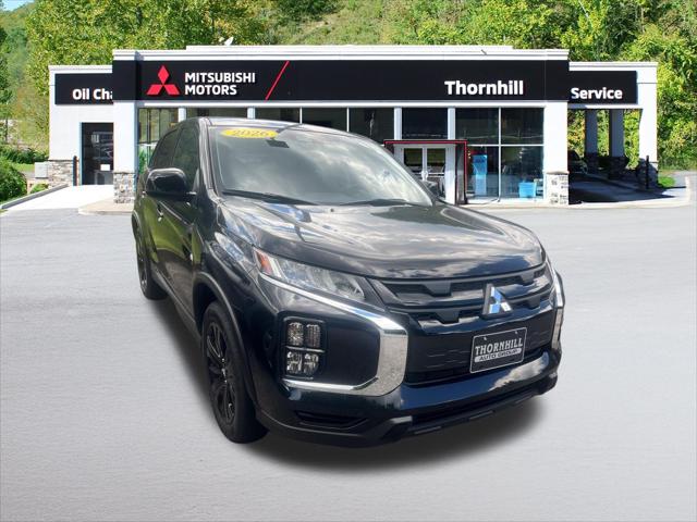 2026 Mitsubishi Outlander Sport 2.0 LE for sale in CHAPMANVILLE, WV