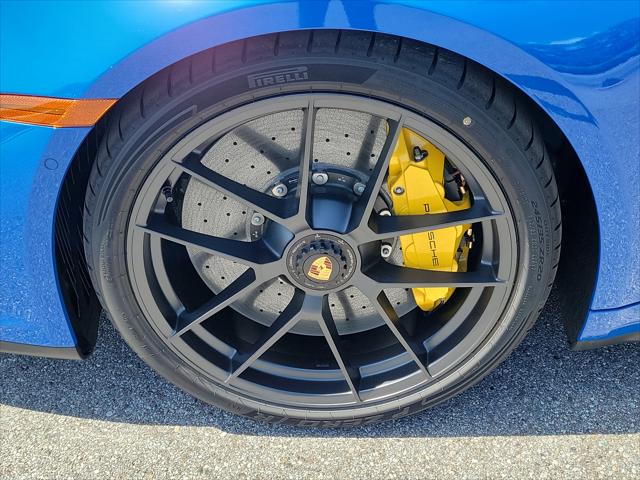 2026 Porsche 911 Carrera GTS