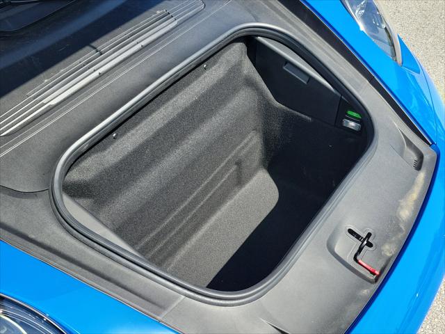 2026 Porsche 911 Carrera GTS