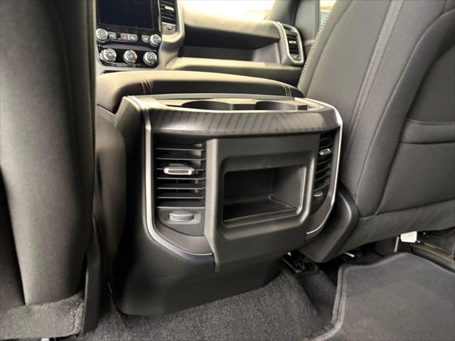 2026 Ram 1500 Express Crew Cab 4x4 57 Box