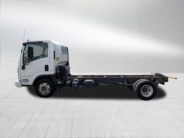 2023 Chevrolet 4500HD LCF Diesel Base
